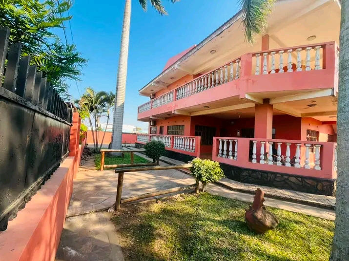 ARRENDA-SE RÉS DO CHÃO CASA T1 NO BAIRRO CONDOMINIO – Magonine CMC