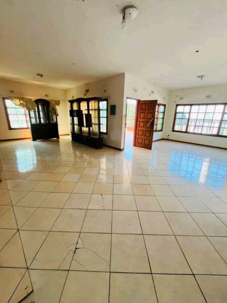ARRENDA-SE RÉS DO CHÃO CASA T1 NO BAIRRO CONDOMINIO – Magonine CMC