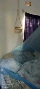 A renda se esta casa T 3 n bairro de trevo casa branca Matola