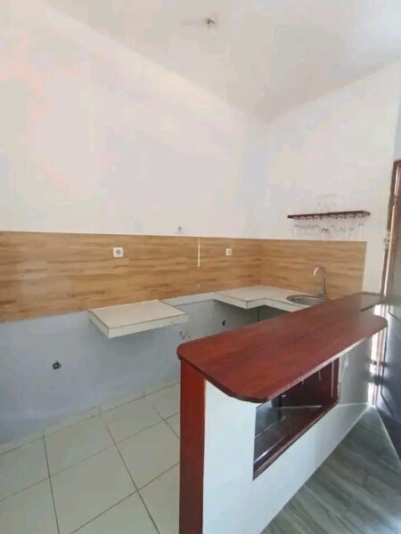EXCELENTE DEPENDÊNCIA PLACA TIPO1 PRONTA HABITAR SEM OBRAS CONDOMÍNIO COMPLETAMENTE HABITÁVEL