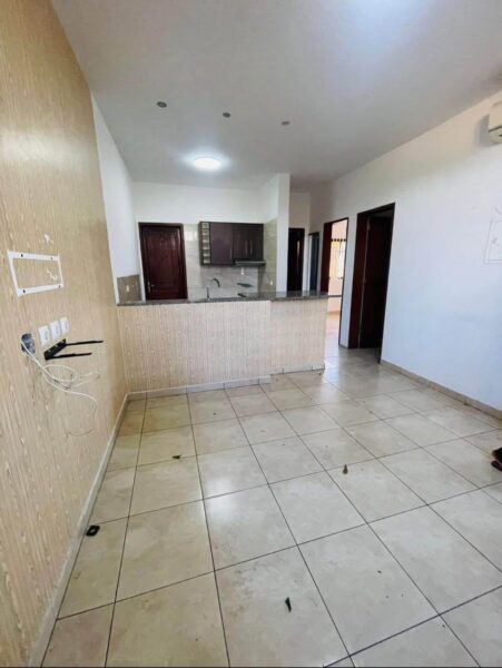 ARRENDA-SE CASA TIPO 2 COBERTURA PLACA EM MAGOANINE CMC - BAR DOS AMIGOS