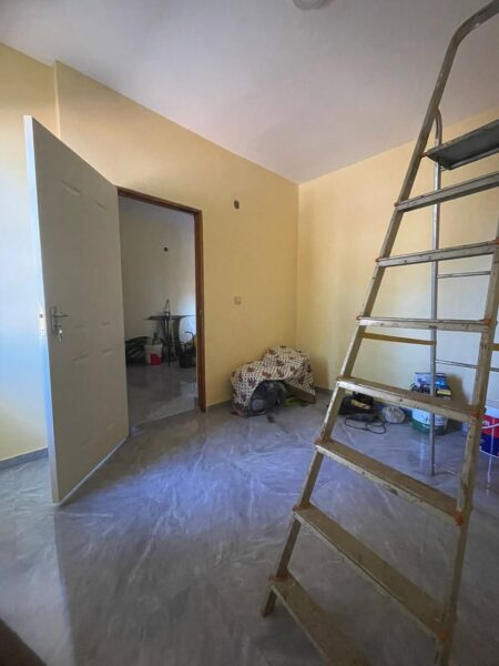 casa tipo 1 maxaquene