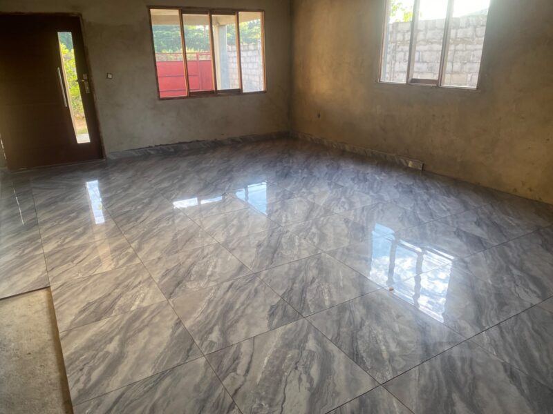 Venda de casa