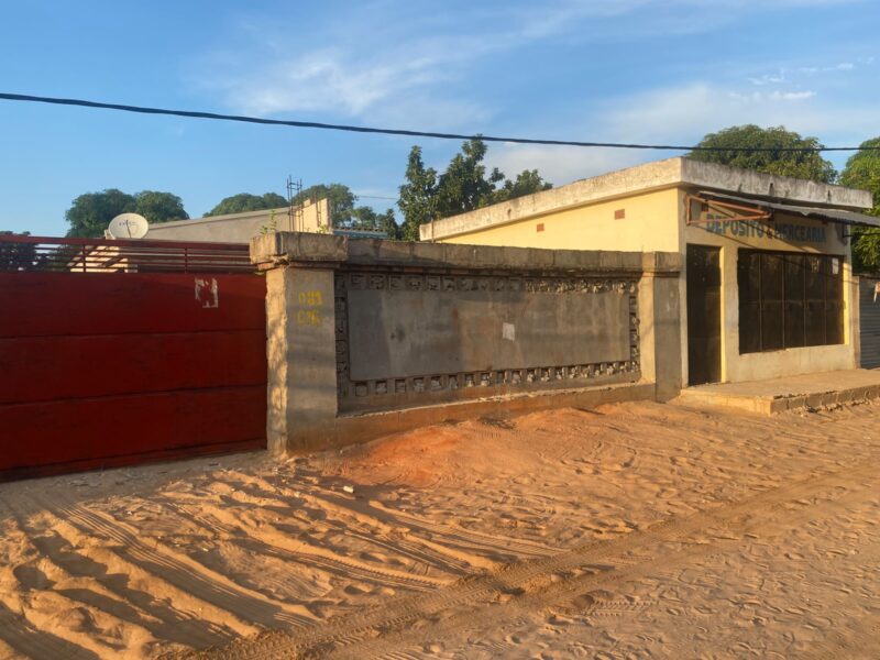 Venda de casa