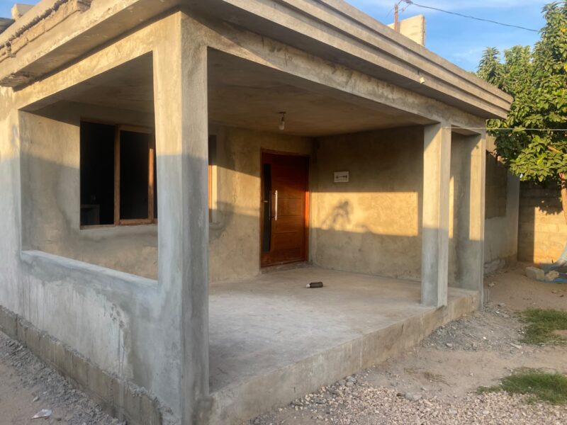 Venda de casa