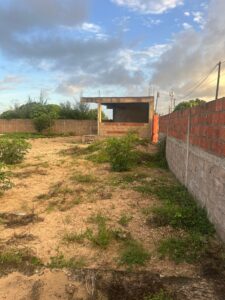 Proprietário 30/30 murrado, por trás da fipag