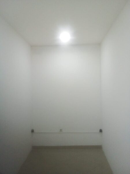 Casa tipo 1 com escritório