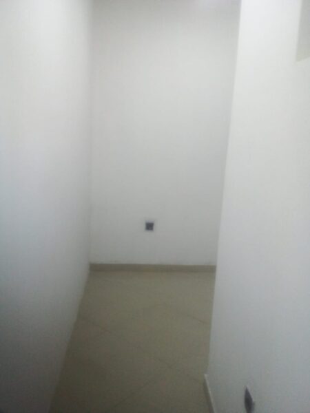 Casa tipo 1 com escritório