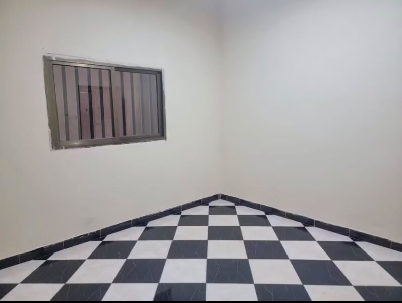 ARRENDA-SE FLAT TIPO 1 COMPLETA