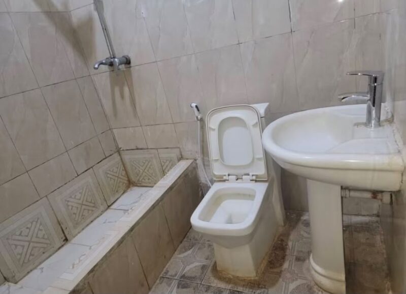 ARRENDA-SE FLAT TIPO 1 COMPLETA