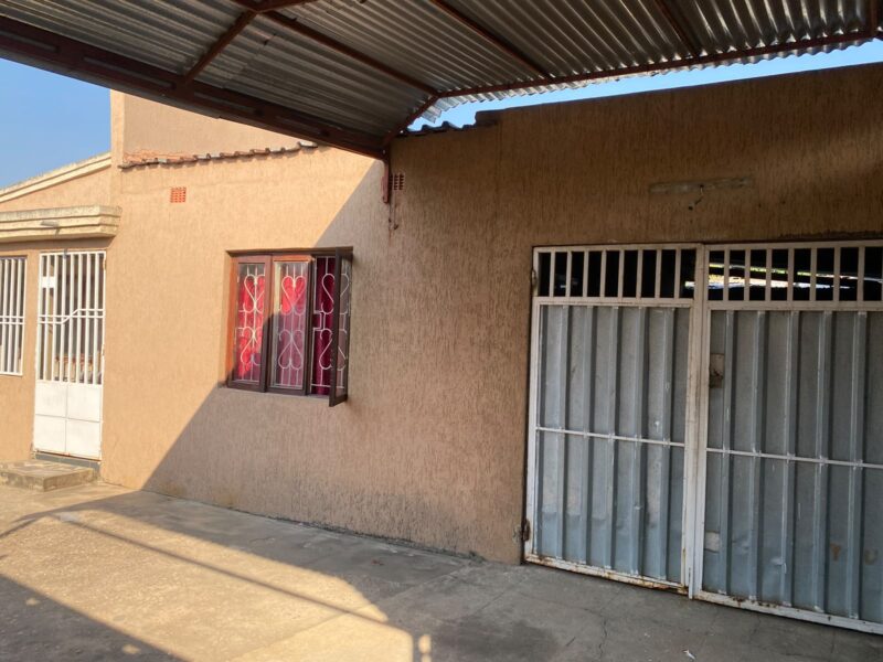 Casa a venda em Khongolote