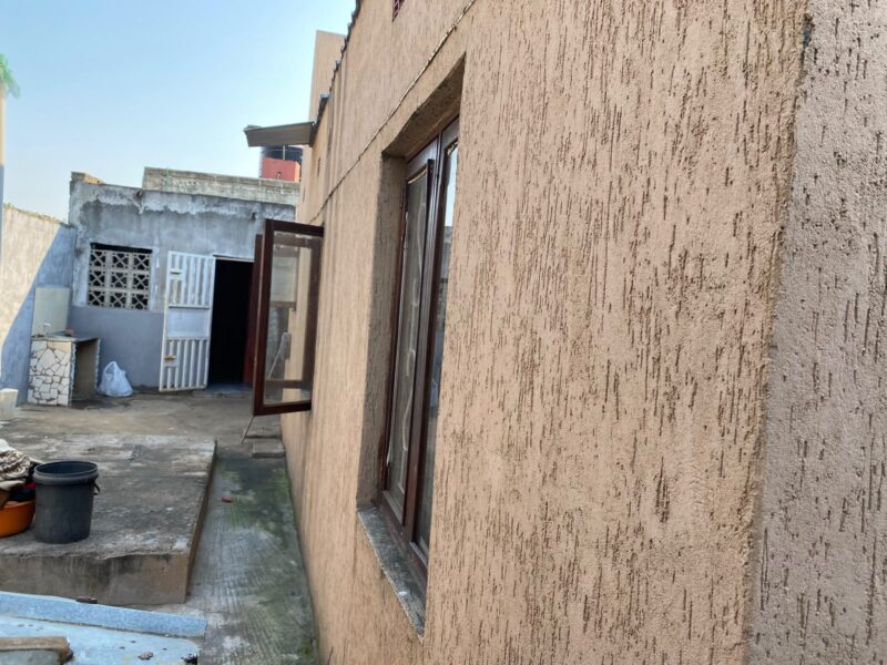 Casa a venda em Khongolote