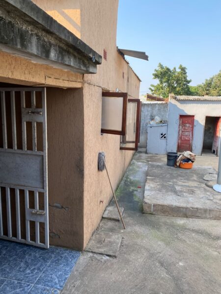 Casa a venda em Khongolote