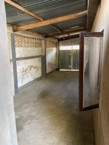 Casa a venda em Khongolote