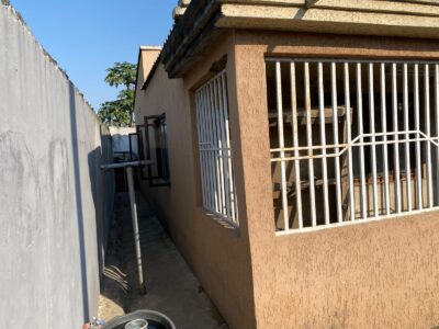 Casa a venda em Khongolote