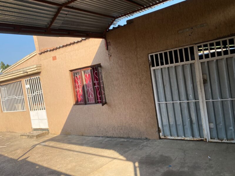 Casa a venda em Khongolote