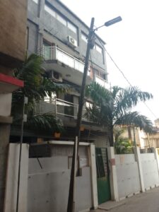🏢 TRIPLEX À VENDA OU ARRENDAMENTO – MALANGA, MAPUTO