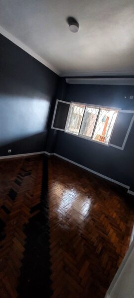 Arrende-se moradia tipo2 no condomínio na Matola casa Branca