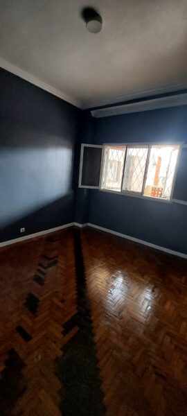 Arrende-se moradia tipo2 no condomínio na Matola casa Branca