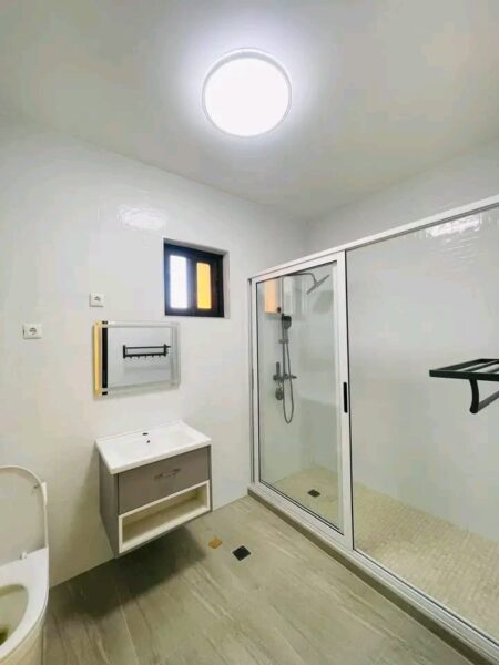 Vende- se linda moradia duplex tipo 6 -na Costa do sol Mapulene* ☎️CALL/WHATSAPP