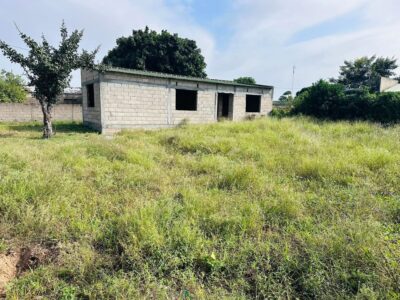 Casa T1 A venda