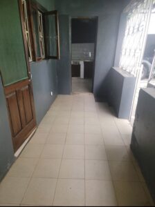 🏠 casa em aluguer tipo 2 completa nos arredores do prédio Lopes cidade de Nampula a 7mil em perfeit