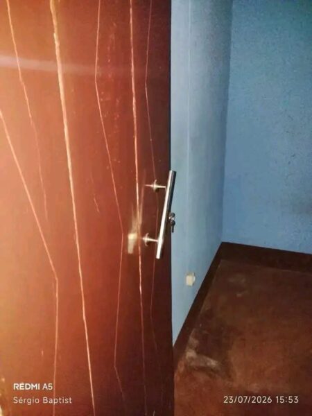 Casa de aluguer T1🏠