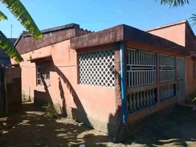 VENDE-SE CASA 🏠 T3 700mil