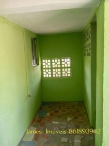 MORADIA TIPO 2 DISPONÍVEL PARA ARRENDAMENTO