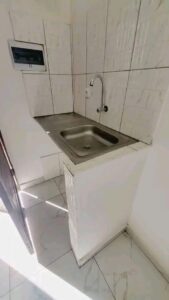 Aluguel anexo tipo1🏠
