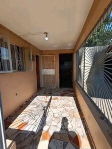 Aluguel Casa tipo2 🏠
