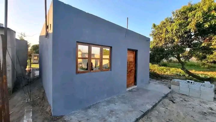 ALUGA-SE ESTÁ casa 🏠