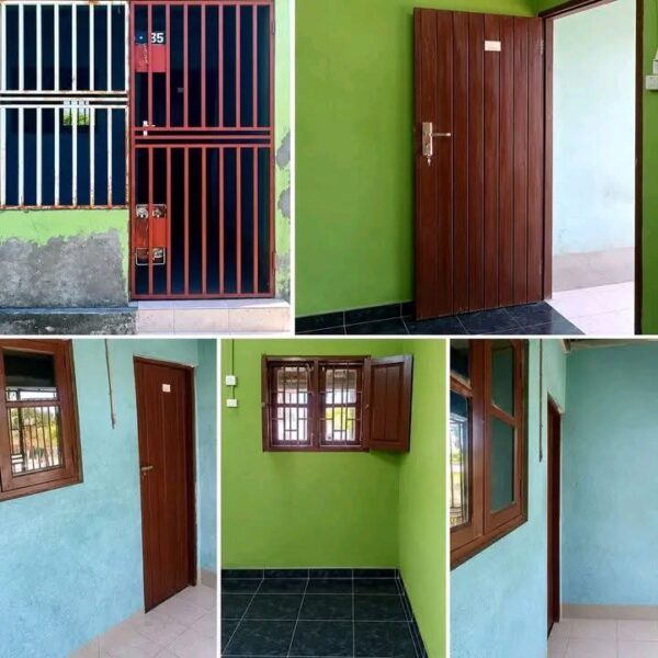 🏠ALUGA-SE CASA T1