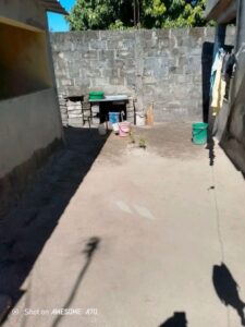 CASA T1 XIPAMANINE