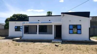 ALUGA-SE ESTÁ CASA 🏠
