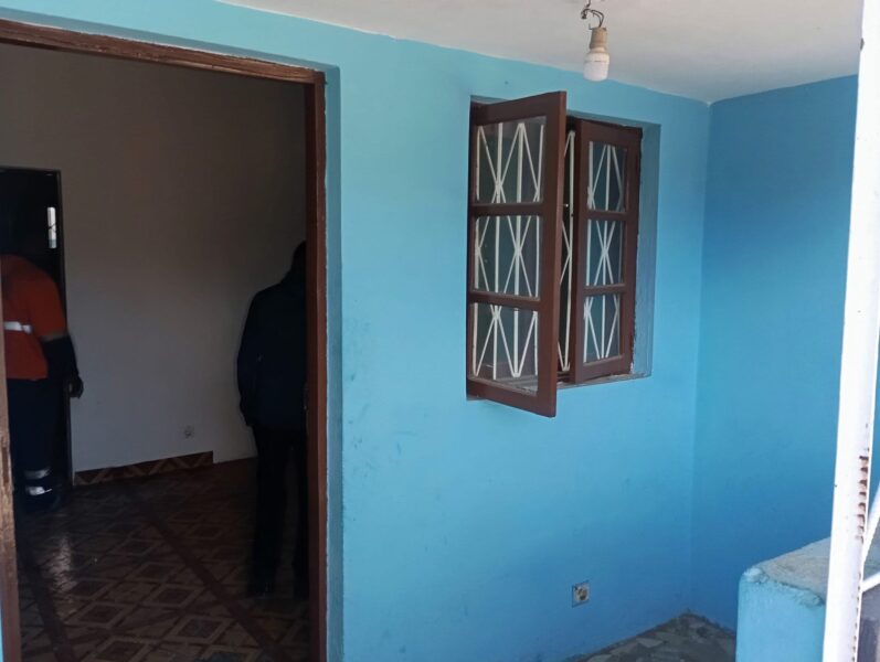 ✨ ARRENDA-SE CASA TIPO 1