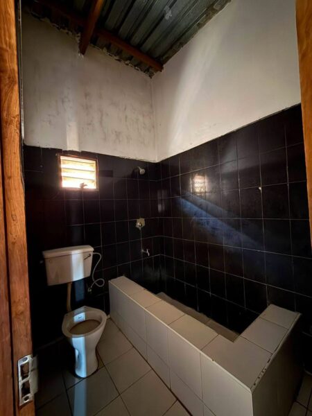 Arrendo Casa T2 num condomínio de três casas