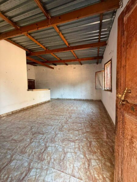 Arrendo Casa T2 num condomínio de três casas