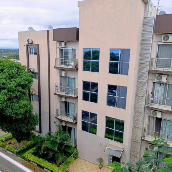 🏠VENDEM-SE APARTAMENTOS MOBILADOS – CONDOMÍNIO RIVERVIEW