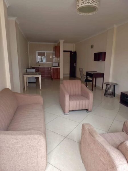 🏠VENDEM-SE APARTAMENTOS MOBILADOS – CONDOMÍNIO RIVERVIEW