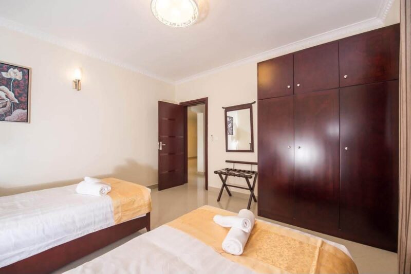 🏠VENDEM-SE APARTAMENTOS MOBILADOS – CONDOMÍNIO RIVERVIEW