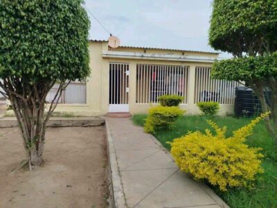 🏠 ARRENDA-SE EXCELENTE MORADIA TIPO 3
