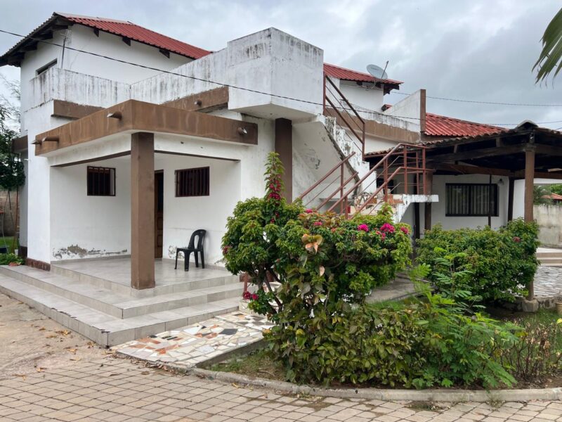Arrenda- se Moradia Tipo 3 – Campoane (Perto do Centro de Saúde)