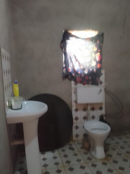 Moradia tipo-3 a venda no Malhampsene