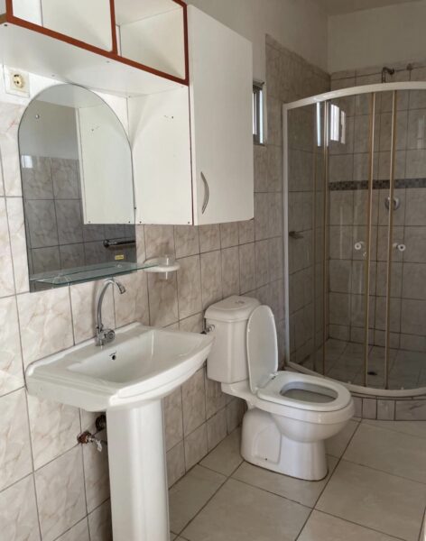 CASA TIPO 1