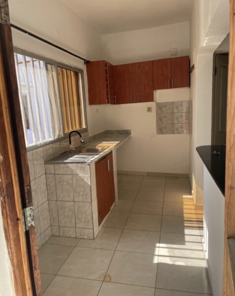 CASA TIPO 1