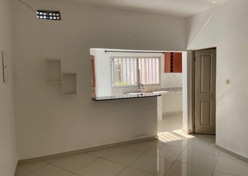 CASA TIPO 1
