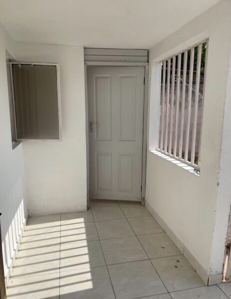 CASA TIPO 1