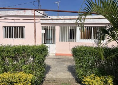 CASA TIPO 1