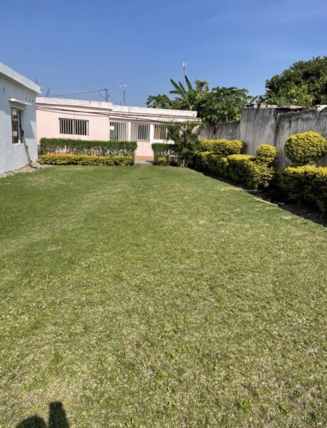 CASA TIPO 1